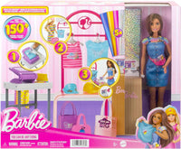 HKT78 Barbie Boutique