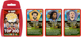 04803 Top Trumps World Football Stars