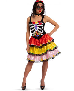 82034 Mexican Skull