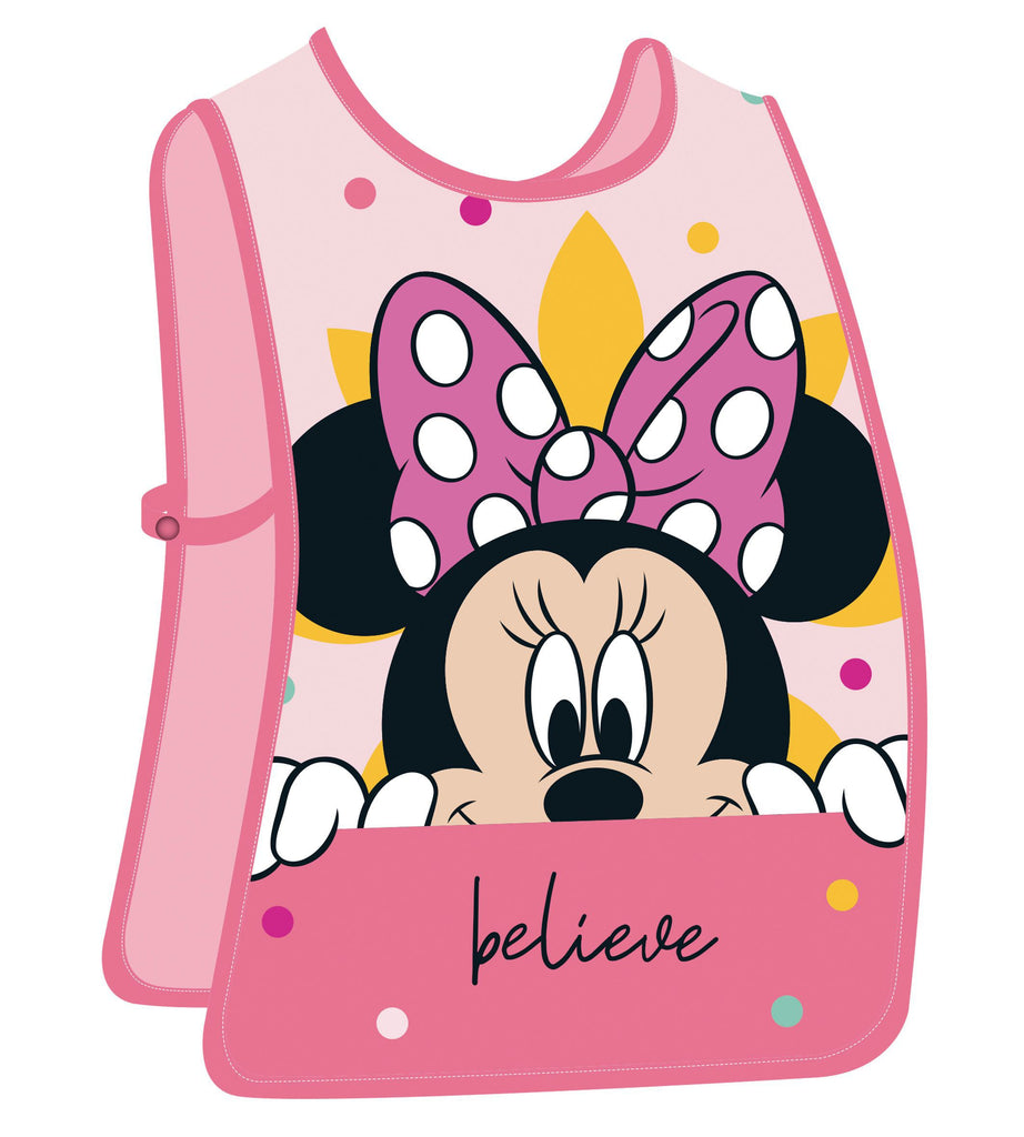 15258 Minnie Mouse Apron