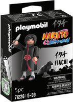 71226 Naruto Itachi Akatsuki