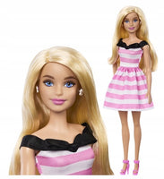 HTH66 Barbie 65Th Anniversary Fashion Doll