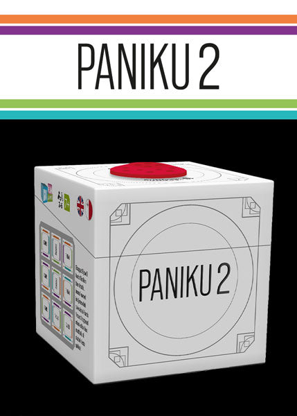 13962 Paniku 2