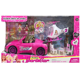 974673 Fashion Sports Car