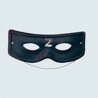 65529 Zorro Mask