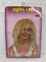 9288-1 Blonde Party Wig
