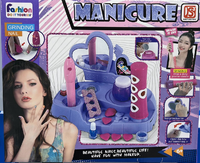 969575 Manicure Set