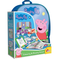 95841 Peppa Pig Backpack