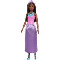 HGR02 Barbie Doll