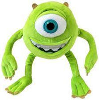 20058611 Monsters University Mike