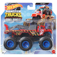 HWN90 HW Monster Trucks