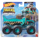 HWN87 Hot Wheels Monster Trucks