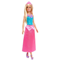 HGR01 Barbie opp Princess 3