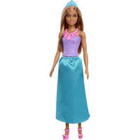 HGR03 Barbie opp Princess 3