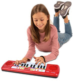 122408 Electronic Mini Keyboard