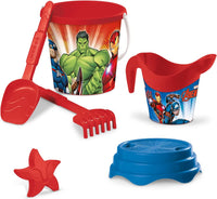 28431 Avengers Bucket Set
