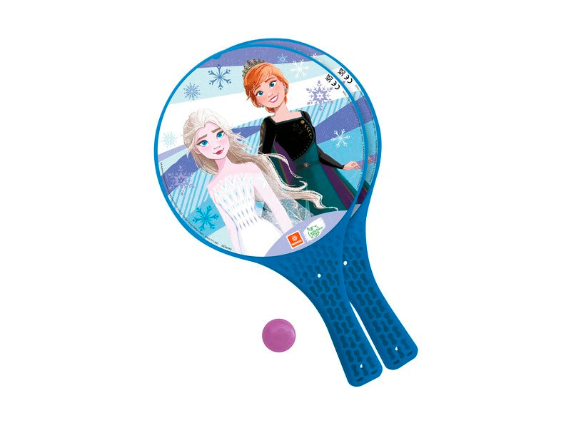 15026 FROZEN PADDLES