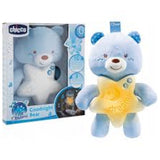 91562 Chicco First Dreams Goodnight Bear