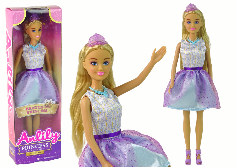 16190 Anlily Princess