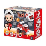 9022 Fire truck RC