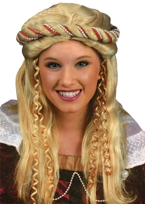 8165 Renaissance Wig