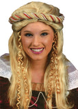 8165 Renaissance Wig