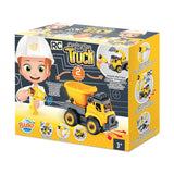 9020 Construction truck RC