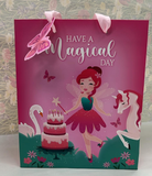 29874-2CC Magical Day Gift Bag