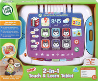 611203 Touch & Learn Tablet