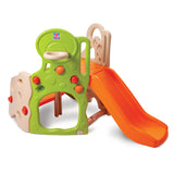 2041 Lil Adventurers Climber and Slide