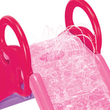 2017-02 Qwikfold® Maxi-Slide Pink