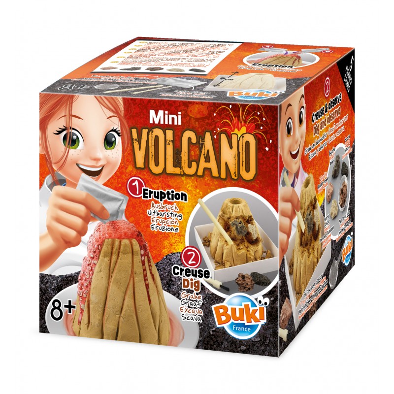 2225 Mini Volcano