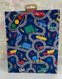 32235-3C Traffic Gift Bag