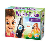 TW01 Walkie Talkie