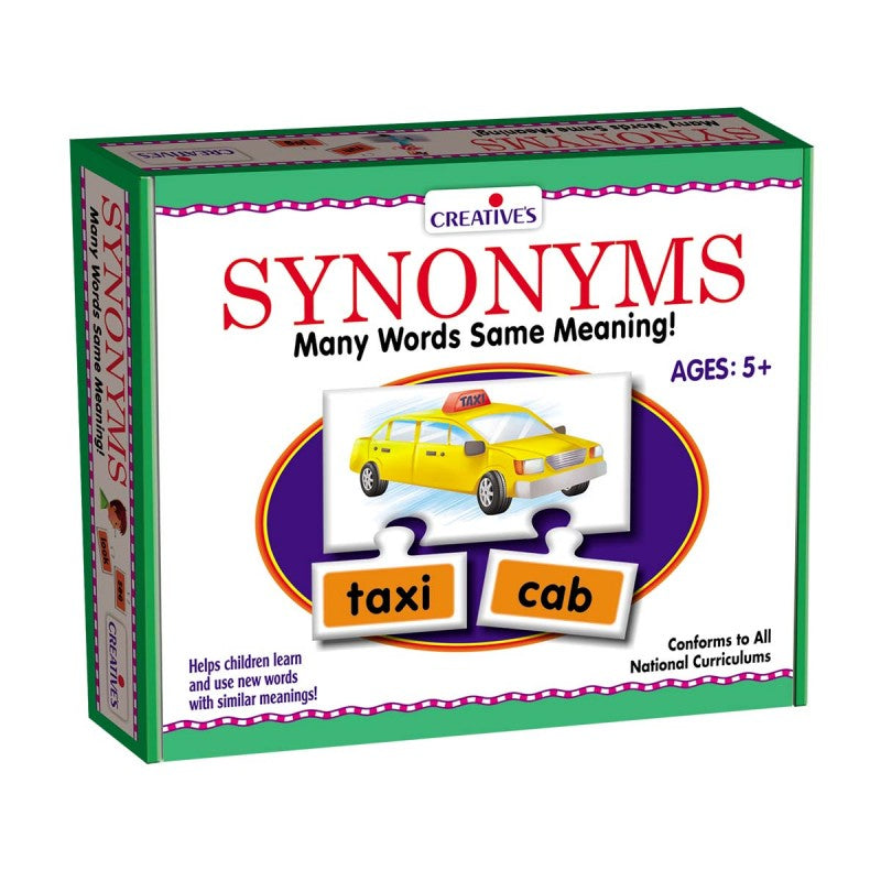 0207 Synonyms