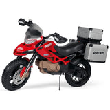 MC0023 Ducati Enduro