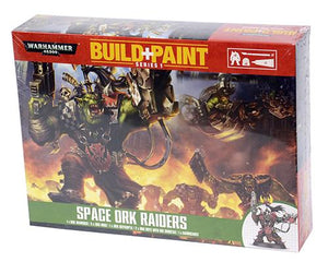 0083 Space Ork Raiders
