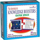 0191 Science - Knowledge Boosters