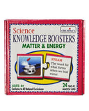 0194 Matter & Energy