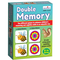 0278 Double Memory
