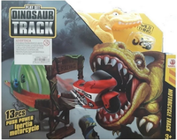 911718 Dinosaur Track