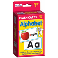 0361 Flash Cards - Alphabet
