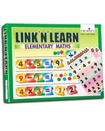 0660 Link 'N' Learn