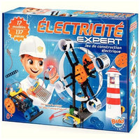 7153 Electricity Expert