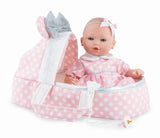 433 Petite Pink Baby