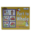 0990 Part to Whole
