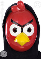 1037 Angry Bird Mask