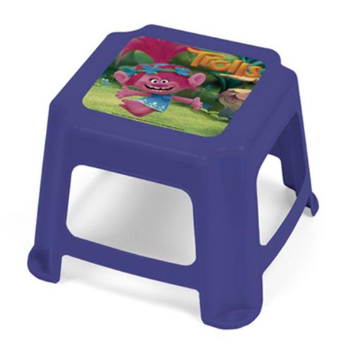 11357 Trolls Stool