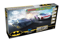 G1155 Scalextric:  Batman VS Joker