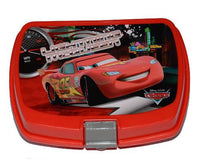 1256 Cars Lunch Box